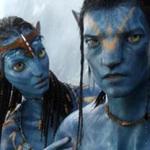 A scene from Avatar.