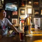 Gao Yan is determined to prove Chinese craft beer can hold its own.