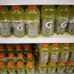 Gatorade controls 70 percent of the sports-drink market but is facing increasing pressure from new challengers like Coconut Water.