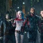 ?Suicide Squad? epitomized the year?s on-screen zeitgeist. 