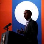 President Obama, speaking in Laos, said: ?Villages and entire valleys were obliterated. Countless civilians were killed. That conflict was another reminder that, whatever the cause, whatever our intentions, war inflicts a wrenching toll, especially on innocent men, women and children.?  