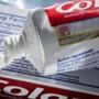Colgate Total toothpaste includes triclosan, an antibacterial chemical. 