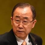 UN Secretary-General Ban Ki-Moon vented his pent-up frustration with uncharacteristic candor during Tuesday?s session of the UN General Assembly.