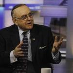 Leon Cooperman allegedly used inside information to buy shares and generate a $4.6 million profit for himself.
