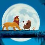 ?The Lion King? is getting a live-action remake.