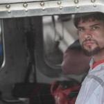 Nathan Carman accompanied his mother, Linda Carman, at sea. He is a focus of the investigation into her disappearance. 