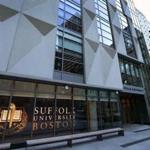 Trustees at Suffolk University have pledged to reform the board following criticism of its handling of this year?s leadership debacle. 