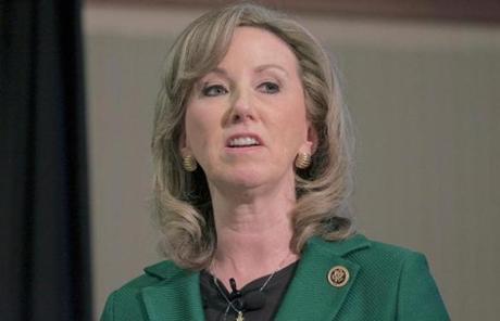 Representative Barbara Comstock: ?This is disgusting, vile, and disqualifying.?
