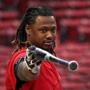 Hanley Ramirez remained confdent the Red Sox will extend the ALDS against Cleveland with a Game 3 victory.