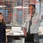 Anna Kendrick and?Ben Affleck in??The Accountant.?