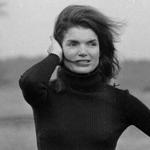 Jacqueline Kennedy in 1969.