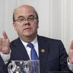 ?More and more, I believe there is a chance we can win back the House,? said Reprepsentative Jim McGovern of Worcester. 