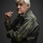 Jay Leno continues to do up to 200 stand-up comedy shows a year.