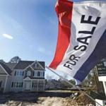 New numbers for single-family home sales in September are expected to be released Tuesday morning.