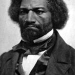 Frederick Douglass, 1856. Library Tag 07012011