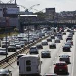 State officials warned commuters that the switch to all-electronic tolling will snarl traffic like a snowstorm. 