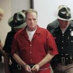 Gary Lee Sampson was escorted into court during his trial in 2004. 