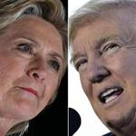 The election slugfest between Hillary Clinton and Donald Trump has done damage to the United States? reputation abroad.