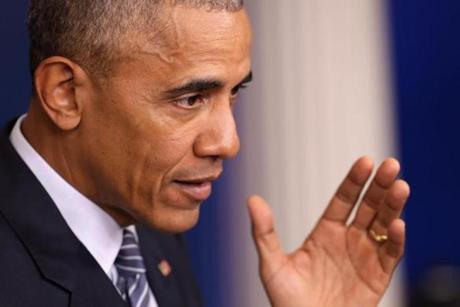 President Obama suggested Monday at a White House press conference that he will continue to offer President-elect Trump advice.
