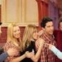 Catch the Thanksgiving Day ?Friends? marathon on TBS from 11 a.m. to 4 p.m.