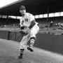 Mr. Ferriss began his career with 22?
 consecutive shutout innings.