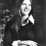 A photo of Theresa Corley, a young Bellingham woman murdered in 1978.