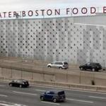 The Greater Boston Food Bank has tapped into the Boston-based food-matching platform Spoiler Alert.