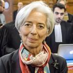 The Court of Justice of the Republic in France ruled that Christine Lagarde?s negligence while servicing as finance minister allowed for the misappropriation of funds by other people. 