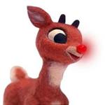 ?Rudolph the Red-Nosed Reindeer? sung by DMX is something to behold. 