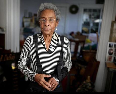 As executive director of Metco since 1973, Jean McGuire has overseen the placement of tens of thousands of students of color from Boston into suburban schools.
