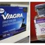 The deal to merge the makers of Viagra (Pfizer) and Botox (Allergan) fell through in 2016.