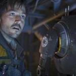 Diego Luna stars in ?Rogue One: A Star Wars Story.?