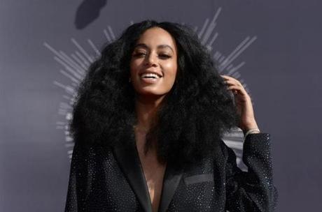 Solange Knowles will be among the headliners at this spring?s Boston Calling music festival.
