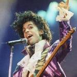 Prince, one of the many pop culture icons who died in 2016.