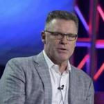 Howie Long appears at the 