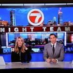 WHDH-TV (Channel 7), the former NBC affiliate, saw ratings for its existing news broadcasts dip somewhat in January. Meanwhile, a spokeswoman for NBC Boston said its low ratings may still be attributable in part to the inertia of viewers? TV habits, and some lingering difficulty finding the new station on local cable lineups or over-the-air dials. 