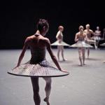 Benjamin Millepied was brought in to recharge the famed but staid Paris Opera Ballet. 