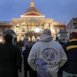 The Mass. House quickly passed an override to Governor Charlie Baker?s veto. The Senate is expected to override the veto later Thursday, ending three weeks of controversy. 