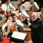  The Boston Pops? spring schedule will double as a prolonged paean to the illustrious body of work of composer and conductor John Williams.