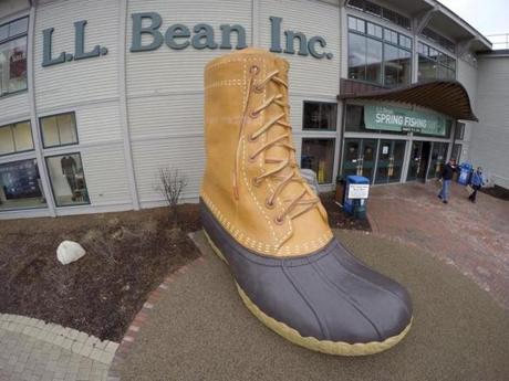 Have you ever returned one of these to L.L. Bean years after you bought it? You?re not alone.
