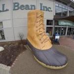 Have you ever returned one of these to L.L. Bean years after you bought it? You?re not alone.