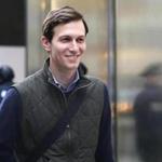 Jared Kushner, President Trump?s son-in-law and adviser, is a mystery to most Middle Eastern officials. Though he has visited Israel since childhood, he is little known there.