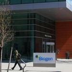 Biogen Inc., based in Cambridge, is the state?s largest biotech. 