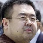 FILE - This combination of file photos shows Kim Jong Nam, left, exiled half-brother of North Korea's leader Kim Jong Un, in Narita, Japan, on May 4, 2001, and North Korean leader Kim Jong Un on May 9, 2016, in Pyongyang, North Korea. Kim Jong Nam, 46, was targeted Monday, Feb. 13, 2017, in a shopping concourse at Kuala Lumpur International Airport, Malaysia, and died on the way to the hospital, according to a Malaysian government official. (AP Photos/Shizuo Kambayashi, Wong Maye-E, File)