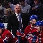 Claude Julien enjoyed his return to the Canadiens bench ? until their 3-1 loss Saturday to the visiting Jets.