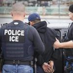 Foreign nationals were arrested earlier this month during a targeted enforcement operation conducted by U.S. Immigration and Customs Enforcement (ICE). 