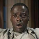 Daniel Kaluuya in a scene from ?Get Out.? 