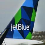 JetBlue Airways will soon begin offering service from Worcester to John F. Kennedy Airport in New York City. 