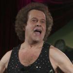 A popular podcast seeks to find out why fitness guru Richard Simmons has been missing from the public eye. 