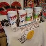 ?Who Framed Roger Rabbit? memorabilia will be available Friday in the estate sale at the Brookline home of Roger Rabbit creator Gary K. Wolf.